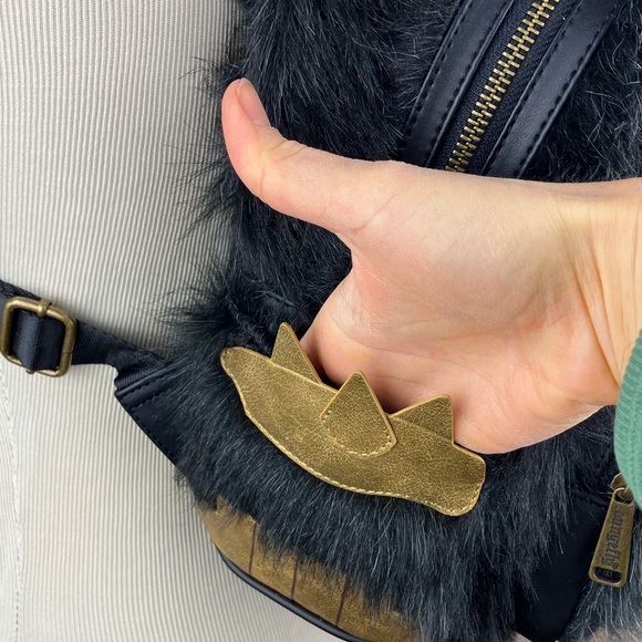 Loungefly Disney Star Wars Krrsantan Mini Backpack - Picture 13 of 16